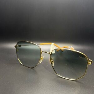 Gucci Sunglasses GG0396S
